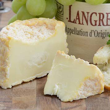 Langres Chalancey