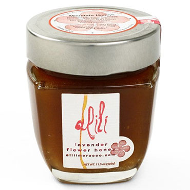 Lavender Honey - Gourmet Guide