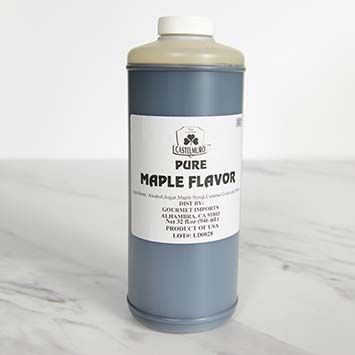 Maple Extract