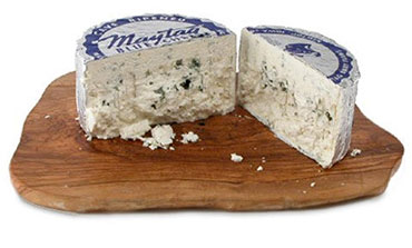 Maytag Blue Cheese - Cheese Guide