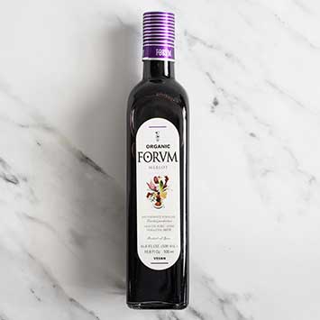 Merlot Vinegar