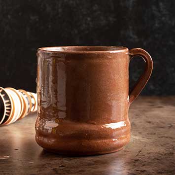 Mexican Tarro Mug