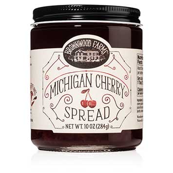 Michigan Cherry Premium Spread