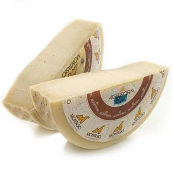 Montasio DOP Cheese