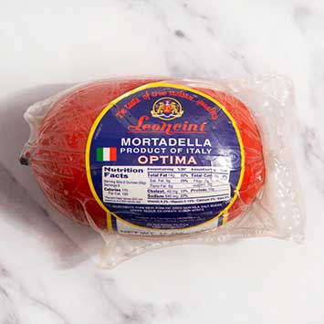 Mortadella Optima