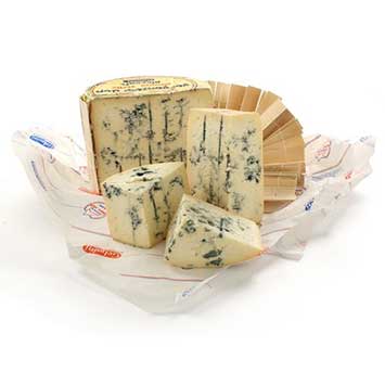 Mountain Gorgonzola DOP Cheese