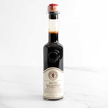 Noboli Balsamic Vinegar