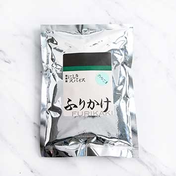 Nori Goma Furikake