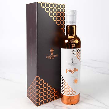 Olio di Puglia I.G.P. - Extra Virgin Olive Oil