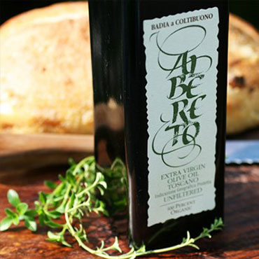 Olive Oil - Gourmet Guide