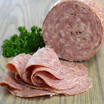 Salami Cotto