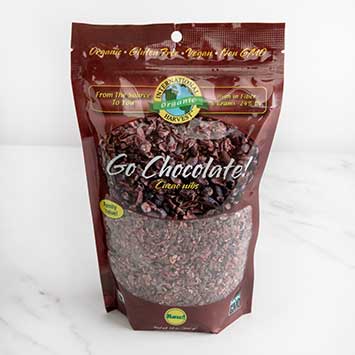 Organic Cacao Nibs