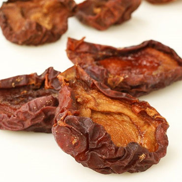 Organic Dried Fruit - Gourmet Guide