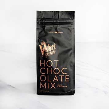 Organic Hot Chocolate Mix