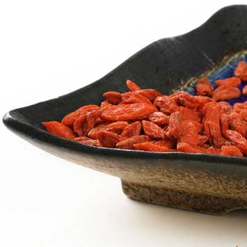 Organic Hunza Goji Berries