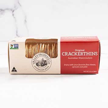 Original Crackerthins