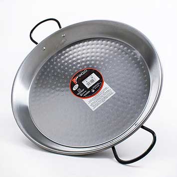 Paella Pan