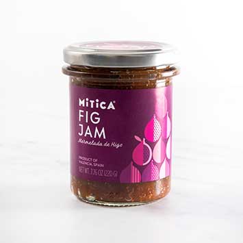 Pajarero Fig Jam