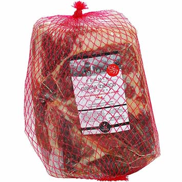 Paleta Iberica Ham (shoulder) - Whole, Boneless