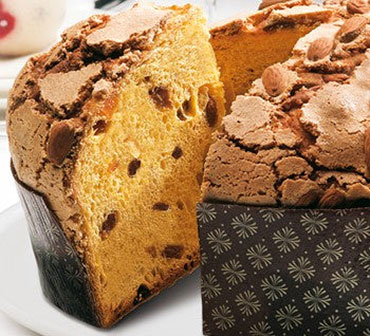 Panettone - Gourmet Guide