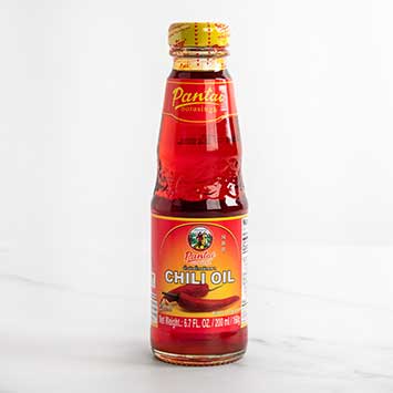 Pantai Norasingh Chili Oil