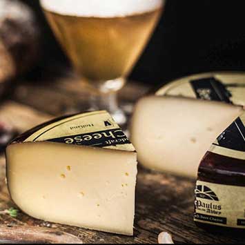 Paulus Beer Cheese