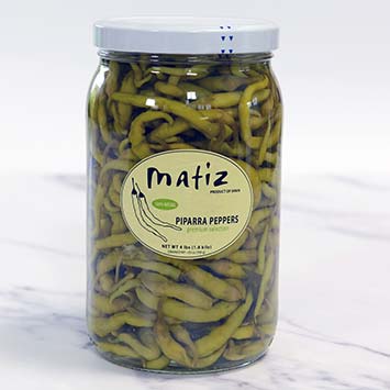 Piparra Peppers