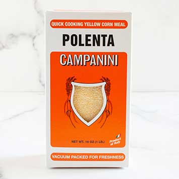 Polenta