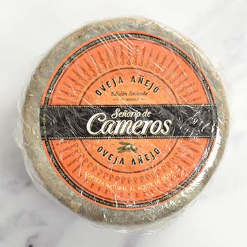 Queso Anejo - Aged 1 Year