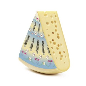 Rahmtaler Cheese - Aged 6 Months