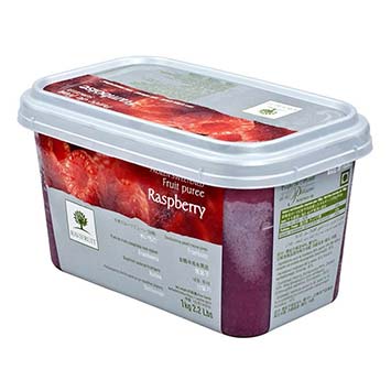 Raspberry Puree