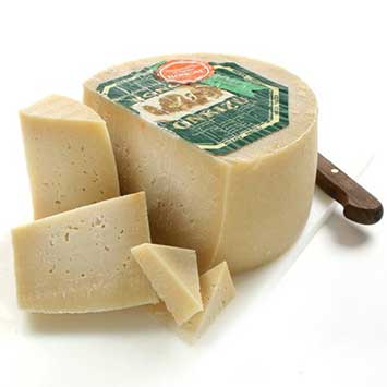 Roncal DOP Cheese