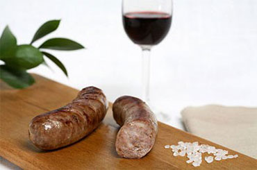 Sausage - Gourmet Guide