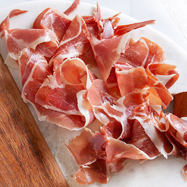 Serrano Ham - Gourmet Guide