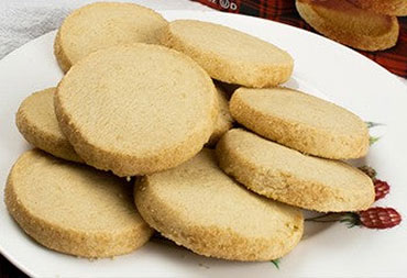 Shortbread - Gourmet Guide