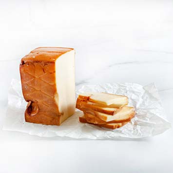 Smoked Ammerlander Cheese