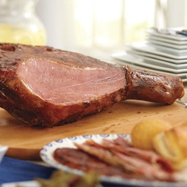 Smoked Ham - Gourmet Guide