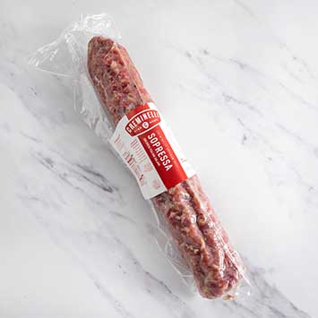 Sopressa Salami