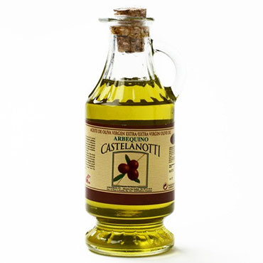 Spanish Olive Oil - Gourmet Guide