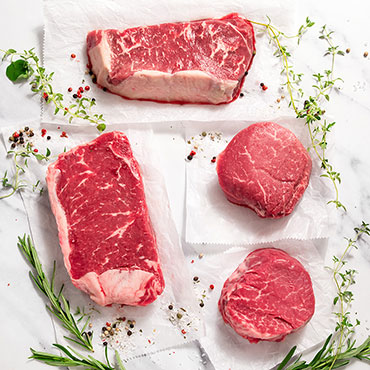 Steak - Gourmet Guide