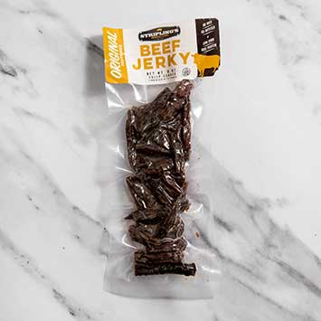 Striplings Original Beef Jerky