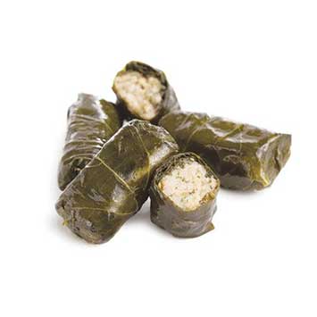 Stuffed Grape Leaves - 42 oz