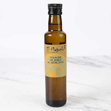 Sweet Moscatel Vinegar
