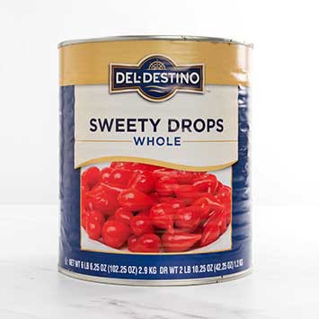 Sweety Drops Miniature Peppers