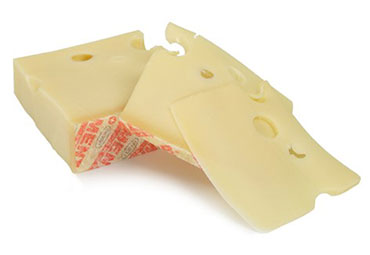 Swiss Cheese - Cheese Guide