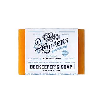 The Beekeeper Soap