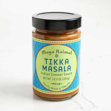 Tikka Masala