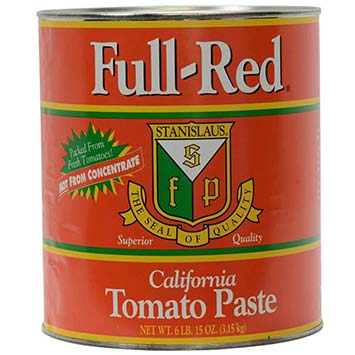 Tomato Paste