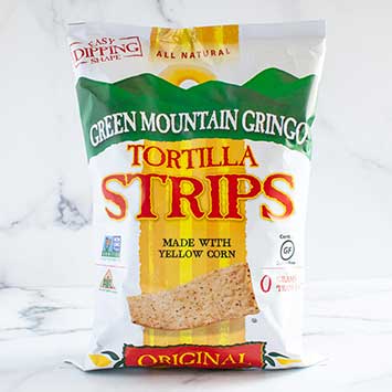 Tortilla Strips