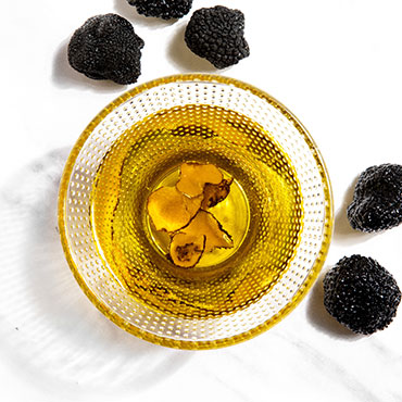 Truffle Oil - Gourmet Guide